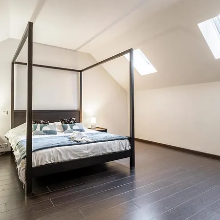 Ref 1994 - Croisette - 5 Mins To The Palais Apartman