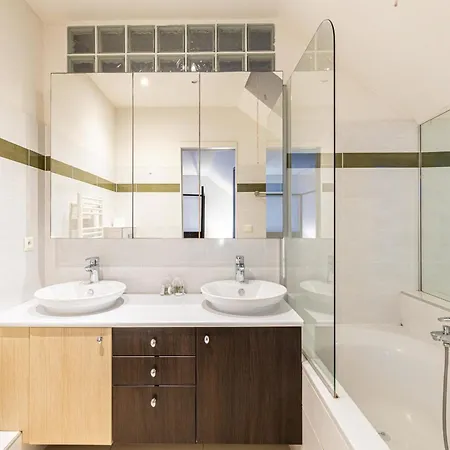 Apartman Ref 1994 - Croisette - 5 Mins To The Palais Cannes