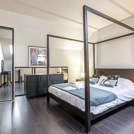 Ref 1994 - Croisette - 5 Mins To The Palais Apartman