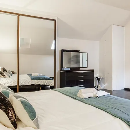 Apartman Ref 1994 - Croisette - 5 Mins To The Palais