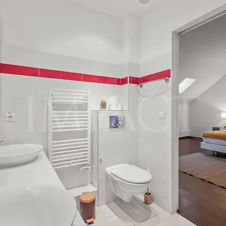 Apartman Ref 1994 - Croisette - 5 Mins To The Palais