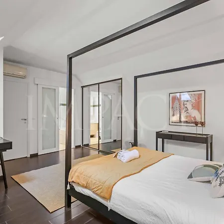 Ref 1994 - Croisette - 5 Mins To The Palais Cannes