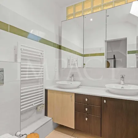 Ref 1994 - Croisette - 5 Mins To The Palais Apartman Cannes