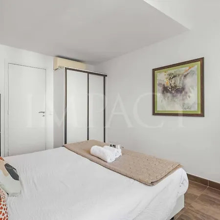 Ref 1994 - Croisette - 5 Mins To The Palais Apartman *