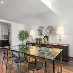 Ref 1994 - Croisette - 5 Mins To The Palais Appartement Cannes