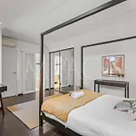 Ref 1994 - Croisette - 5 Mins To The Palais Cannes
