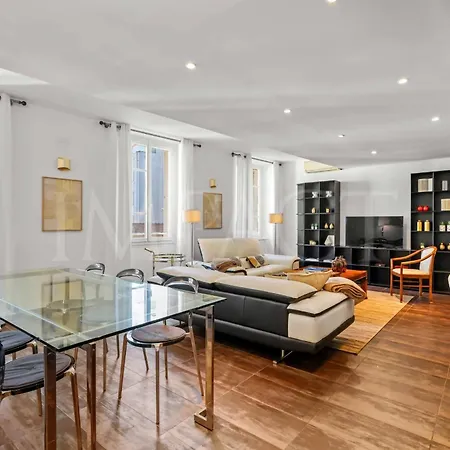 Ref 1994 - Croisette - 5 Mins To The Palais Apartament