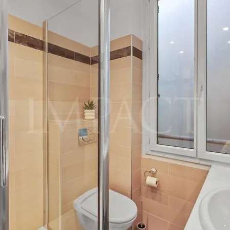 Apartament Ref 1994 - Croisette - 5 Mins To The Palais