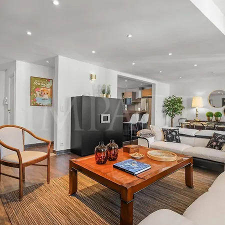 דירה Ref 1994 - Croisette - 5 Mins To The Palais *