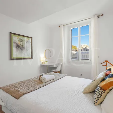 Ref 1994 - Croisette - 5 Mins To The Palais