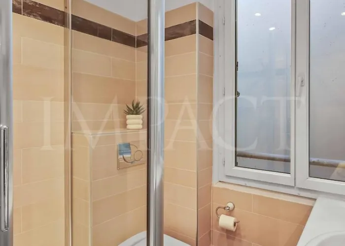 Appartamento Ref 1994 - Croisette - 5 Mins To The Palais