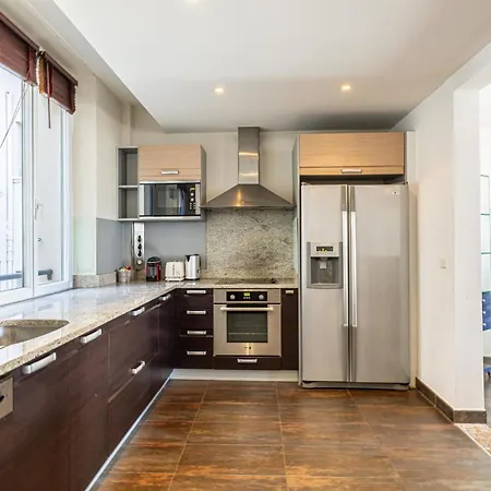 Ref 1994 - Croisette - 5 Mins To The Palais شقة *