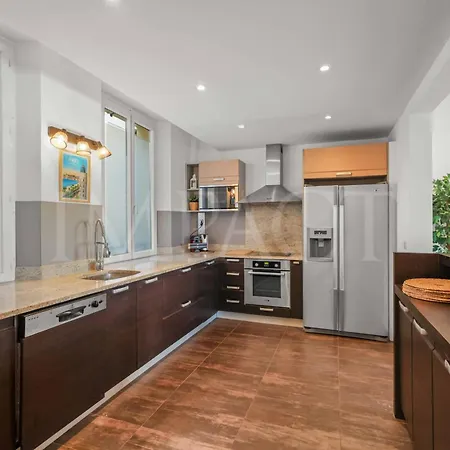 شقة Ref 1994 - Croisette - 5 Mins To The Palais