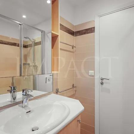 Ref 1994 - Croisette - 5 Mins To The Palais شقة كان